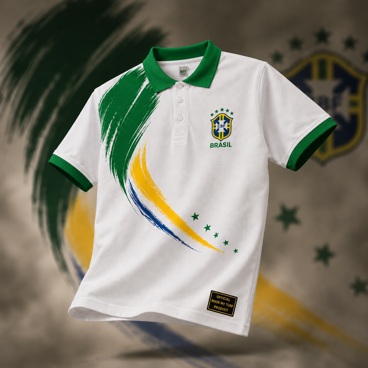 Brazil W1